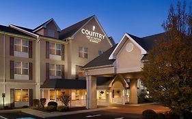 Country Inn & Suites by Carlson Frackville Pottsville Pa